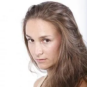 Angelina Buchvarova