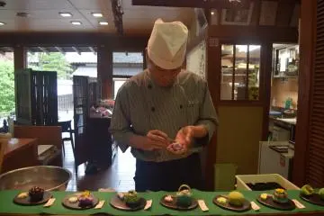 Kissa Kiharu Cafe