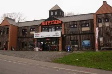 Your one-stop shop for all things bicycle
