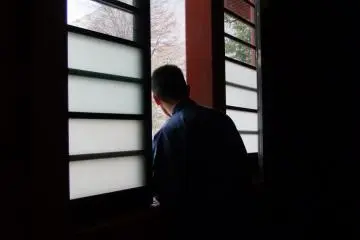 A Tour of Nikko's Chuzen-ji Temple