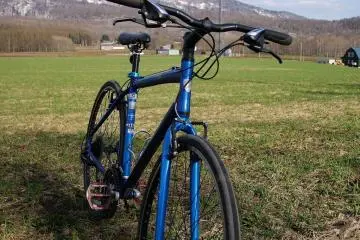 Cycling the Niseko Loop