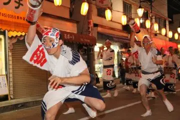 Kojiya Awa Dance 2026
