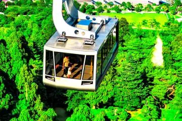 Hakodate Ropeway