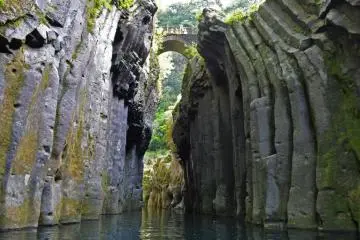 Nature at its best