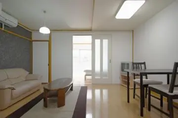 Fontana Tokyo City Apartments