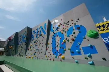 Sporu Shinagawa Oimachi