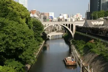 Ochanomizu Guitar Street