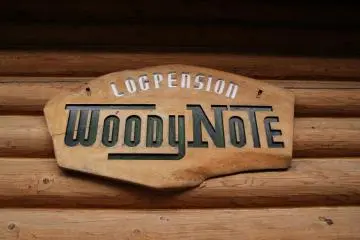 The Log-Pension Woody Note