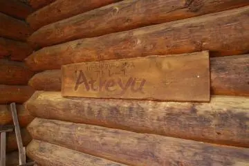 Atreyu River Guides
