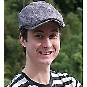 Nate Hill