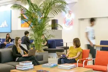 WeWork Iceberg
