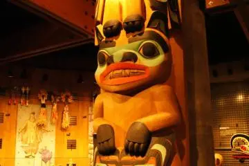 Incredible culture on display
