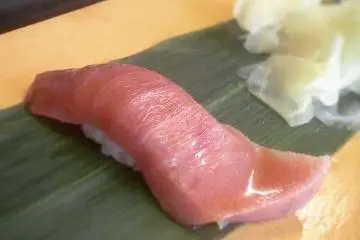 Sushi Okame