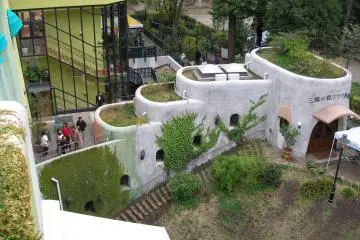 Visiting Ghibli Museum From Abroad