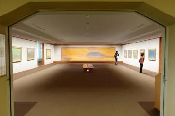 The Narukawa Art Museum (Photo: Tomoko Kamishima)