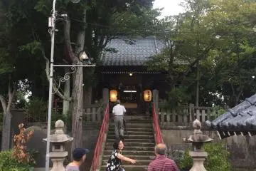 A la découverte de Niigata