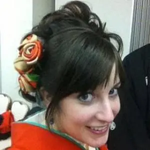 Kristin Osani