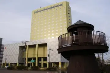 ANA Crowne Plaza Hotel Kushiro