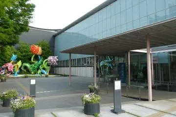 Matsumoto City Museum of Art