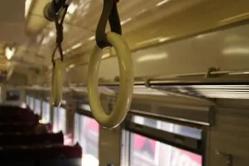 All aboard the Hanasaki Line!