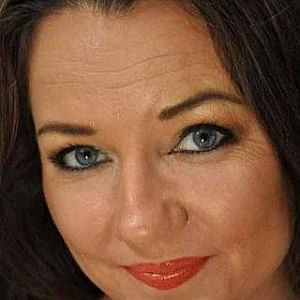 Caroline Pover