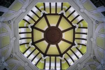 History of Tokyo Station
