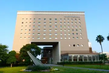 Hotel Navios Yokohama