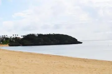 Moon Beach (Photo: Michelle Madden)