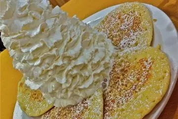 Aloha! Eggs 'n Things in Enoshima