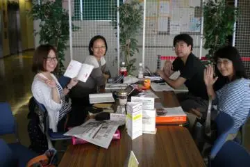 Yokohama English Club