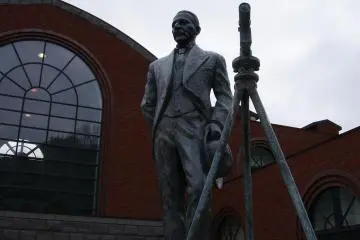 Otaru Rail Museum