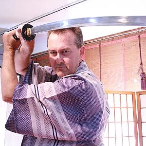 Patrick Harnett