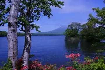 A better look at the dormant volcano