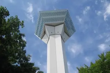 Goryokaku Tower and Hakodate Walk