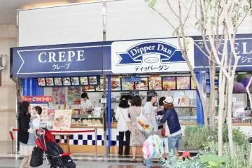 Crêpes (Photo: Erika Clark )