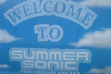 Summer Sonic Music Festival