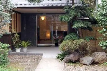 Hotel Fukudaya