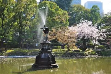 Lễ hội nông dân và trẻ em Tokyo 2018 2027