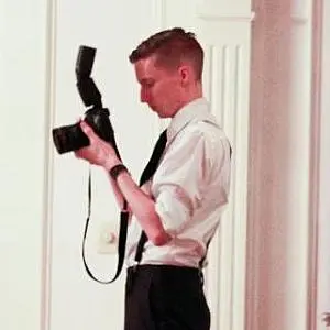 Sean Gibson