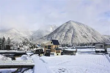 Hotel Angel Grandia, Yuzawa