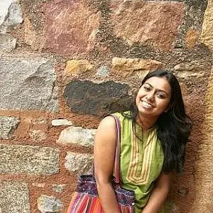 Amoolya Rajappa
