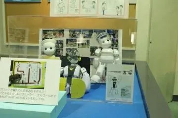 Kobe Science Museum 