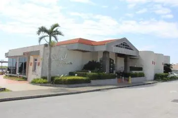 Seaside Ristorante