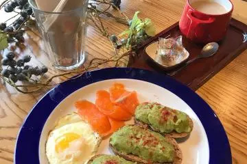 Eating Your Way Through Hakuba