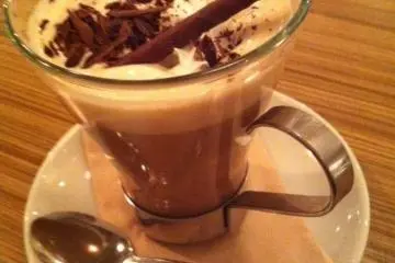 Machida's Cafe Katsuo