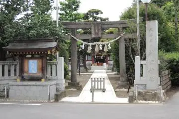 Hieta Shrine