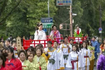 Photo: Kashihara Tourism