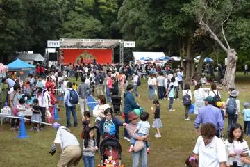 Photo: Kashihara Tourism