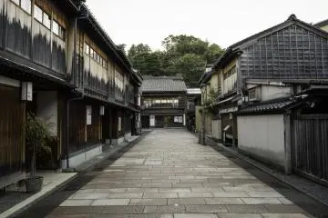 Two Days in Kanazawa
