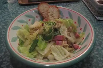 Soup Stop